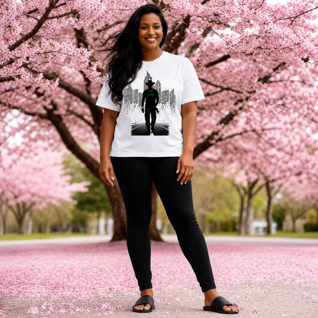 Ascend Collection -Tees