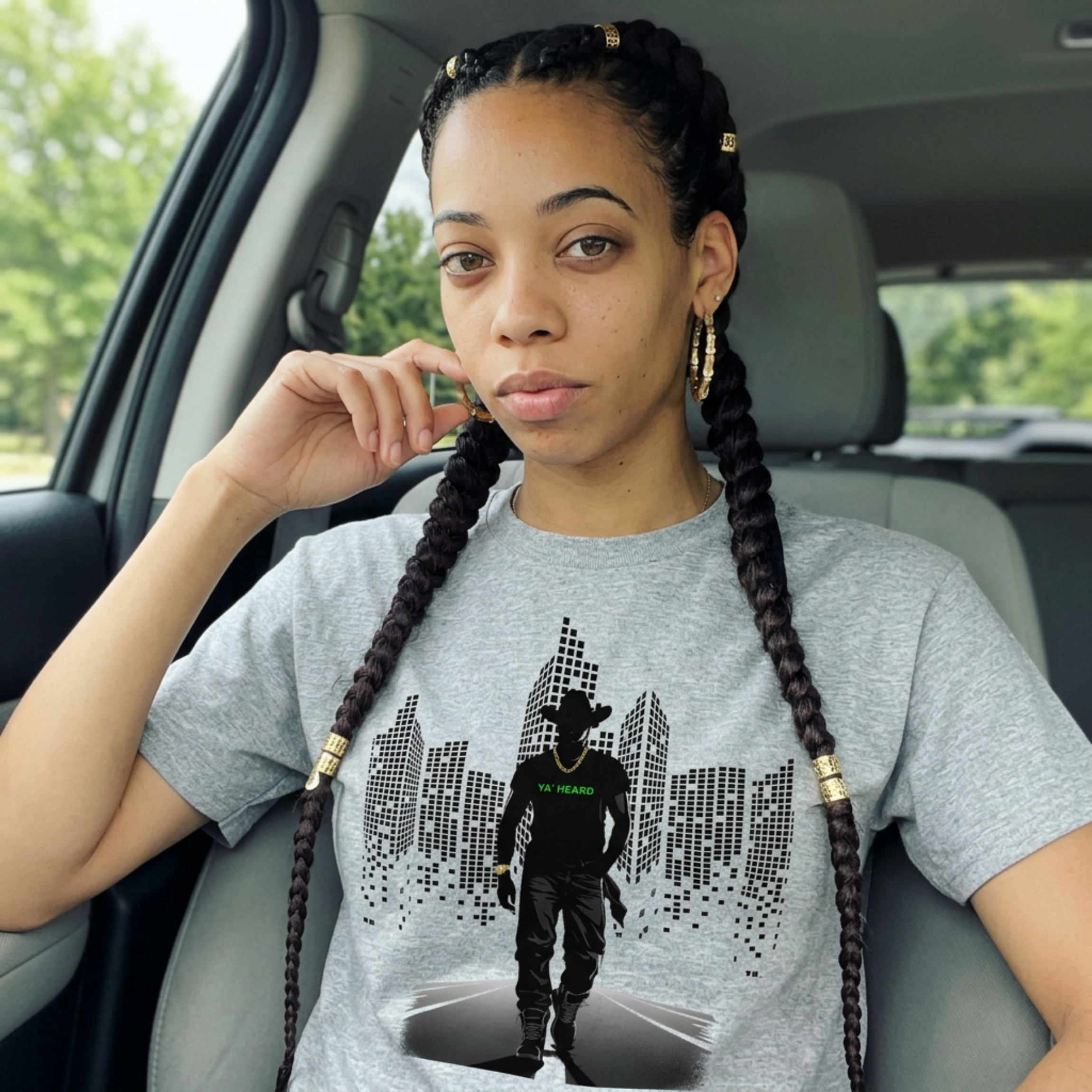 Ascend Collection - Tees