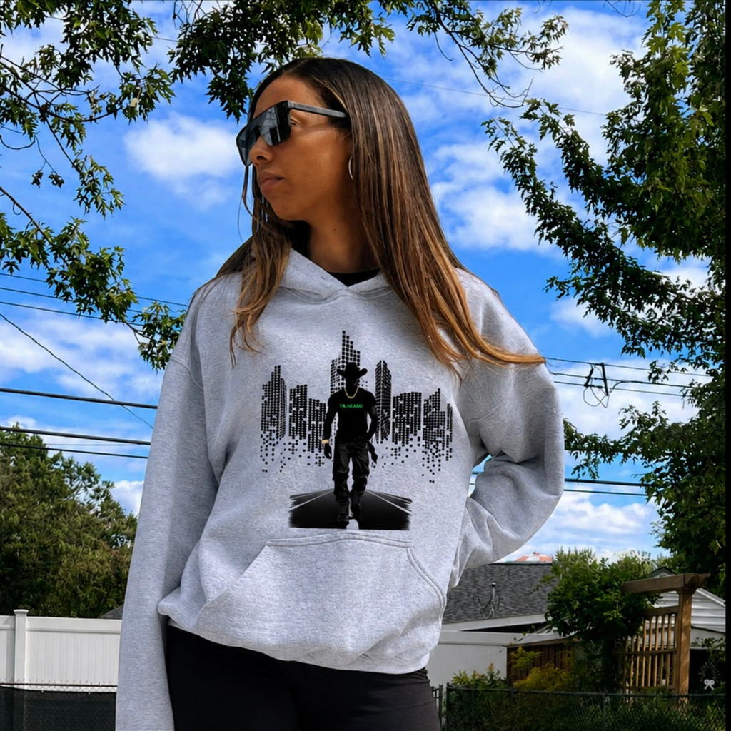 Ascend Collection-Hoodie