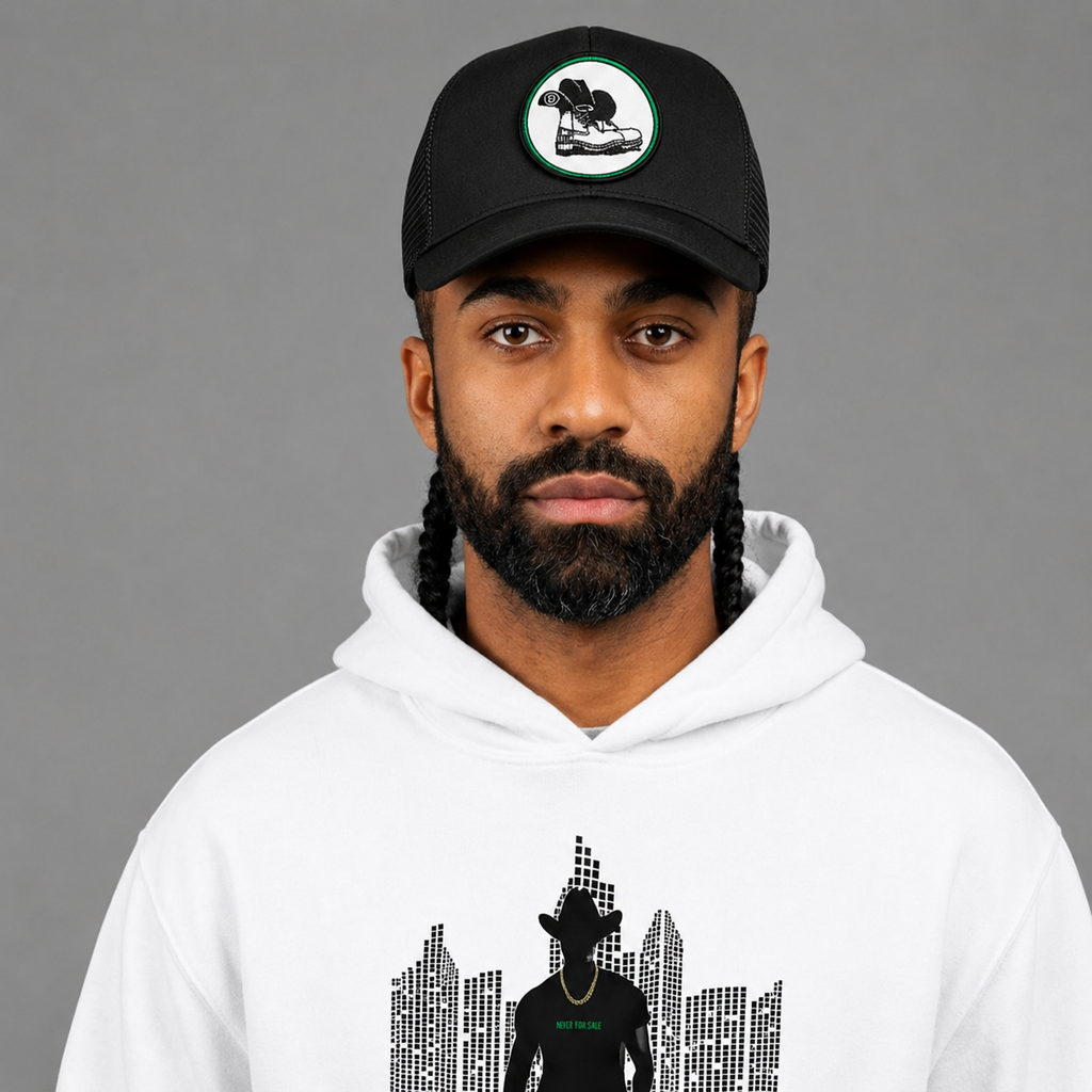 Ascend -Caps