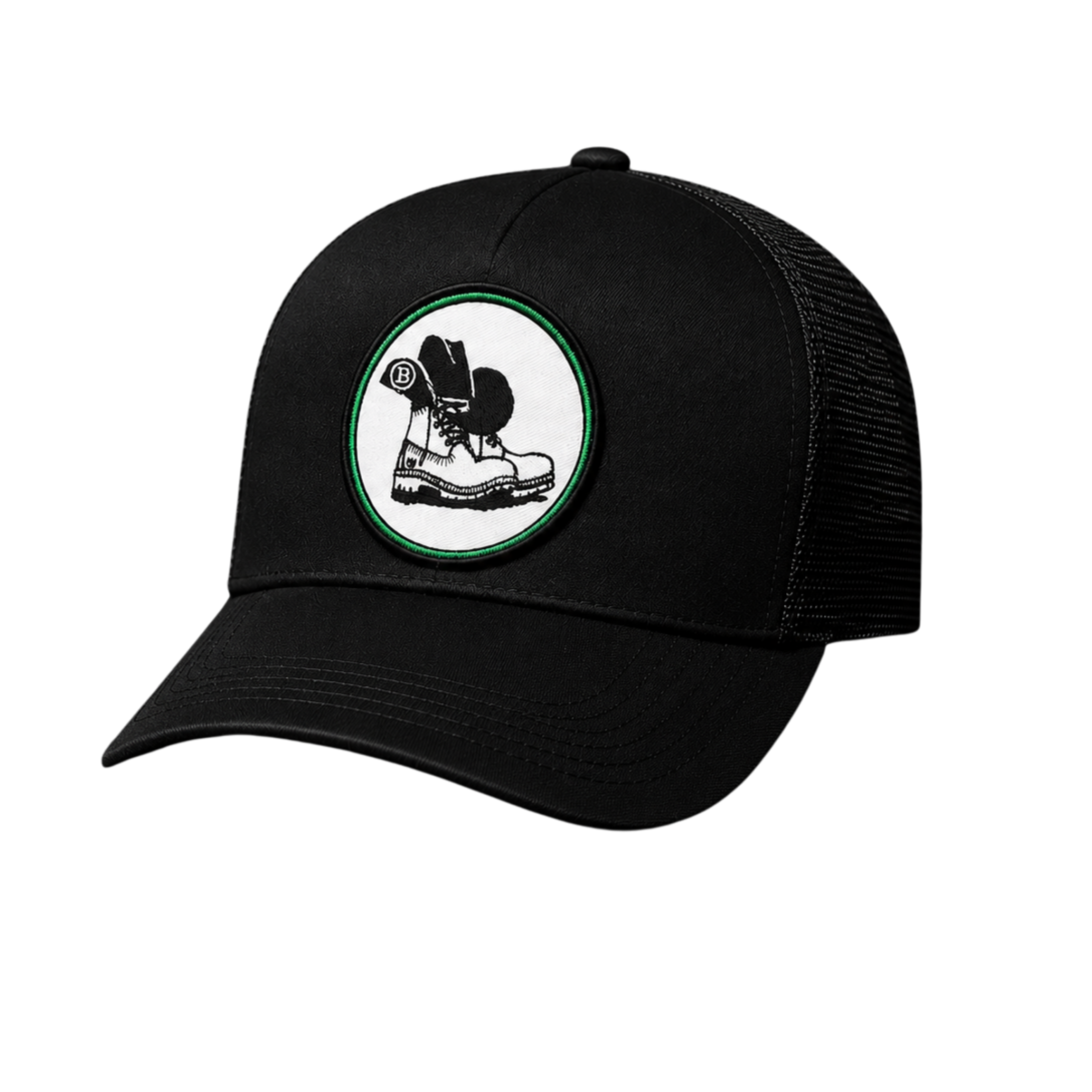 Caps