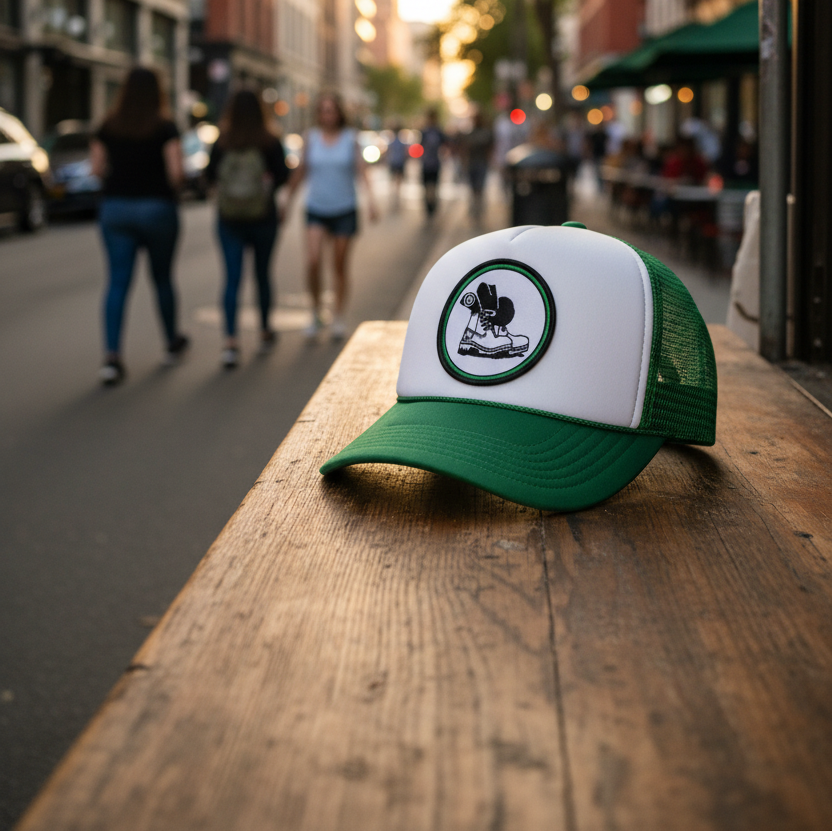 Caps