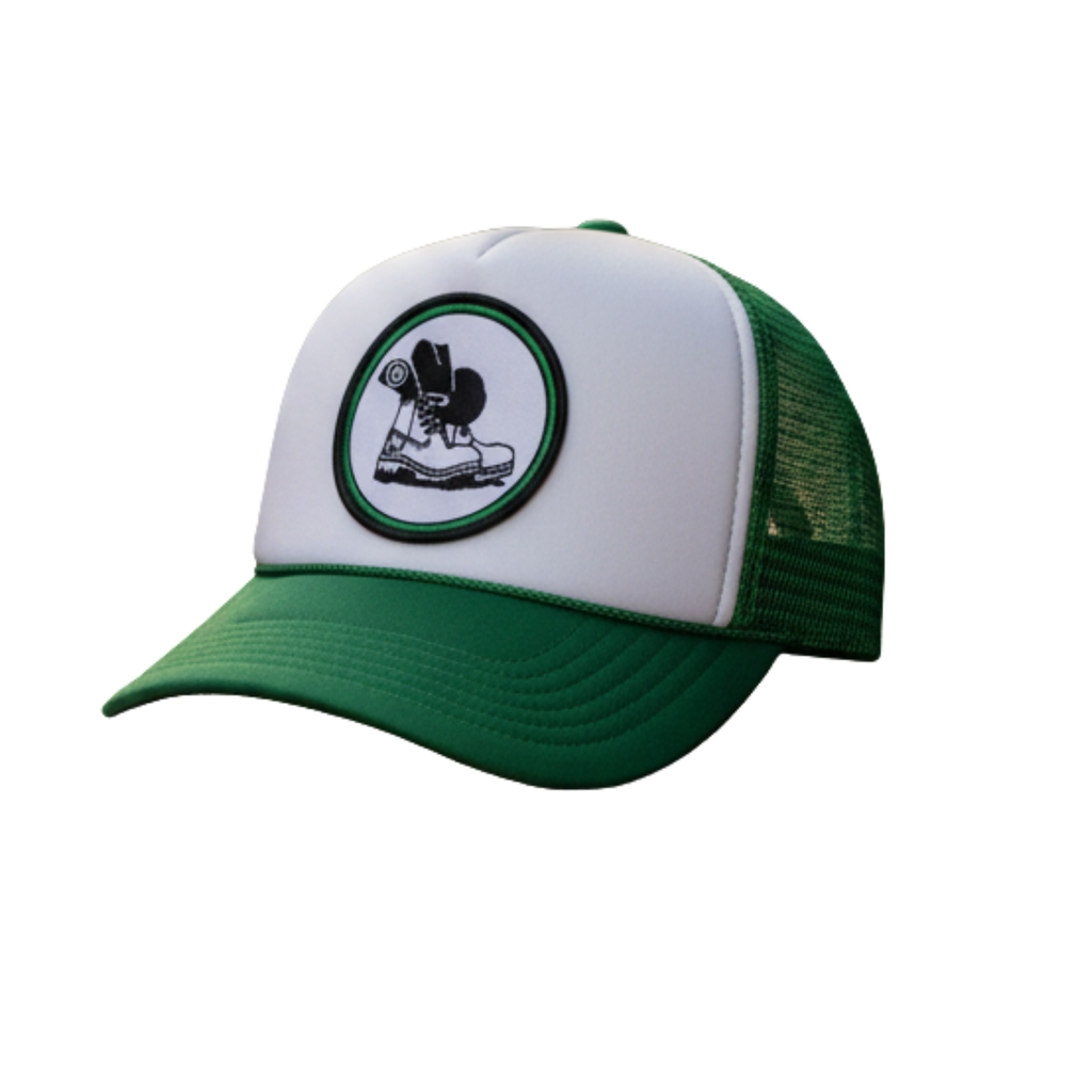 Ascend -Caps