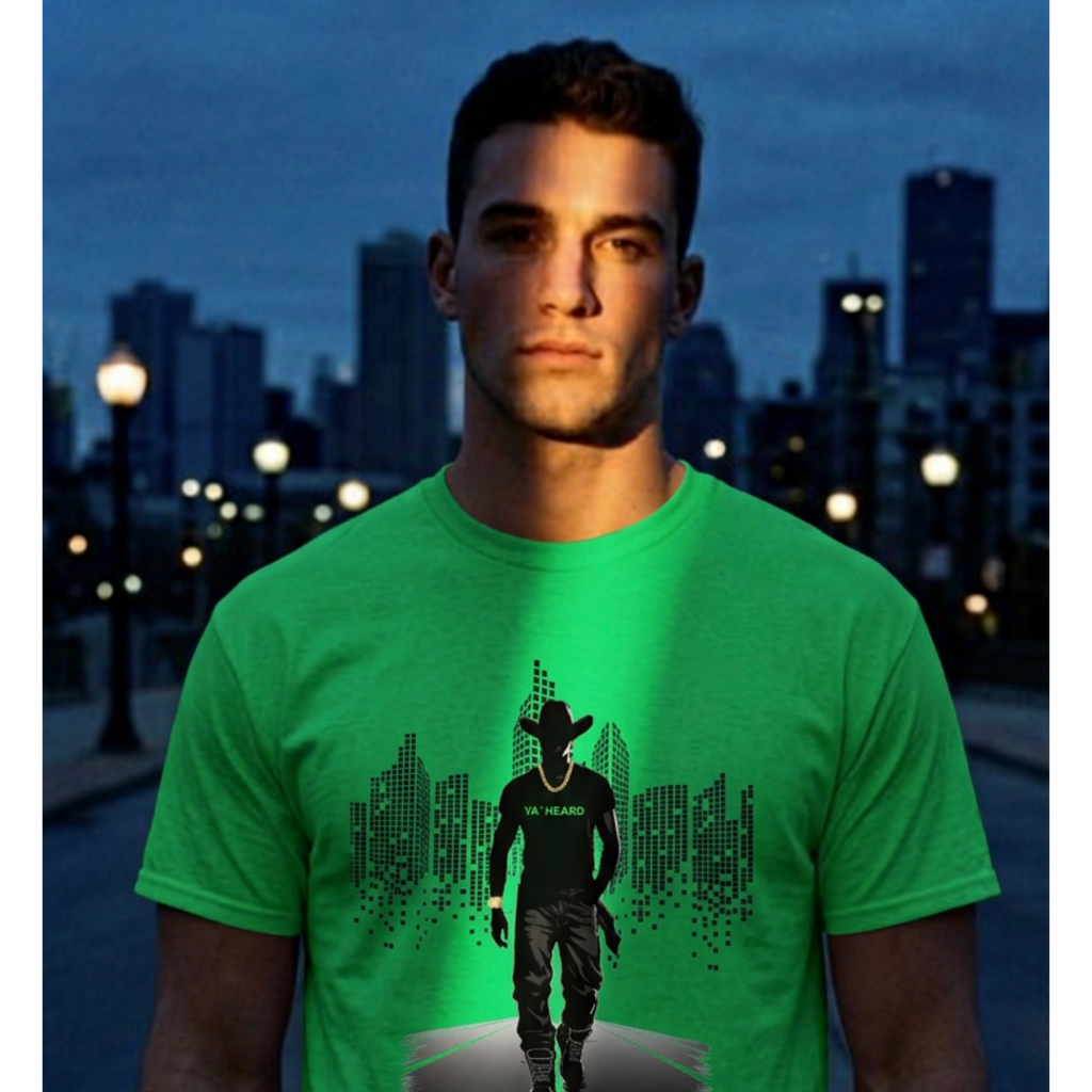 Ascend Collection- Tees