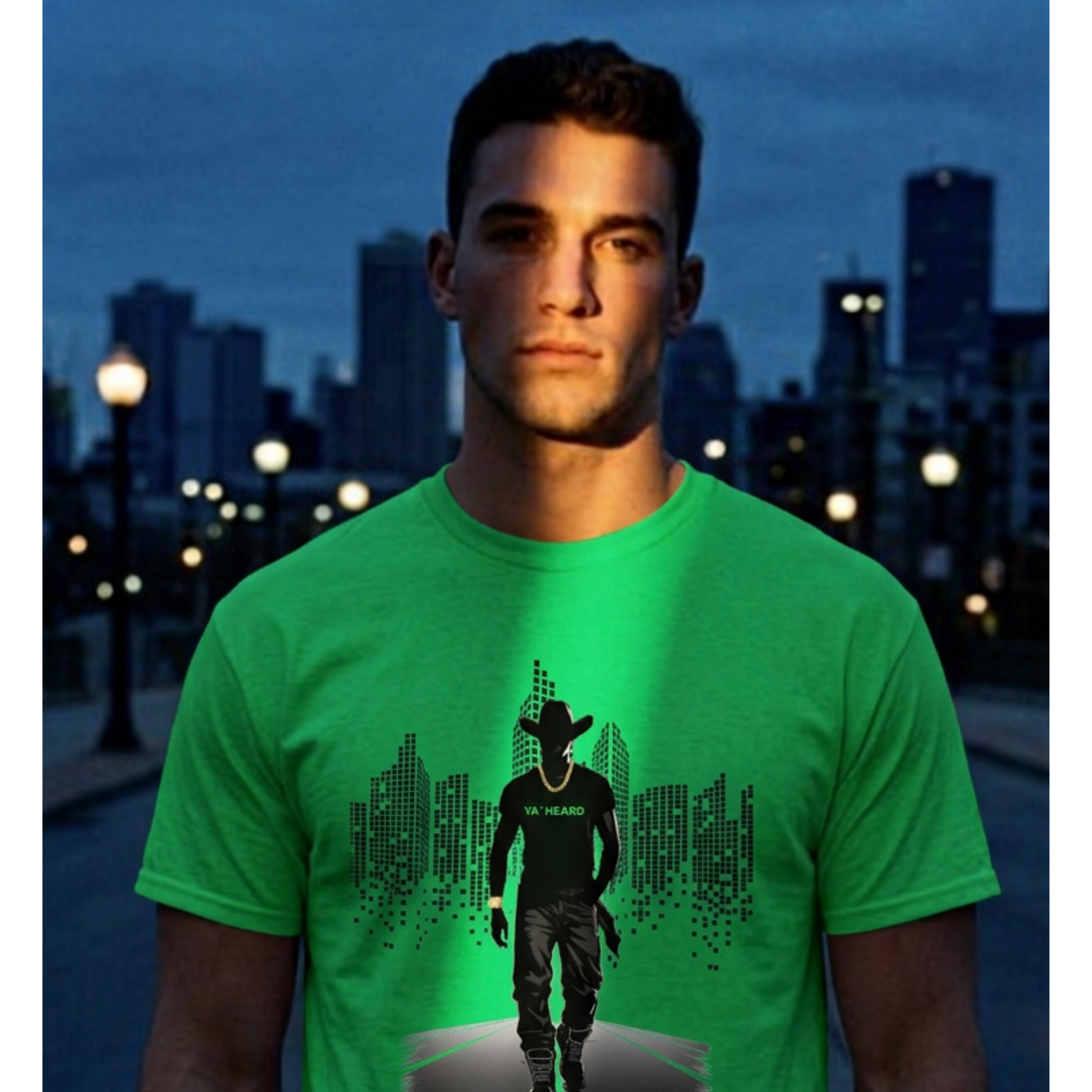 Ascend Collection- Tees
