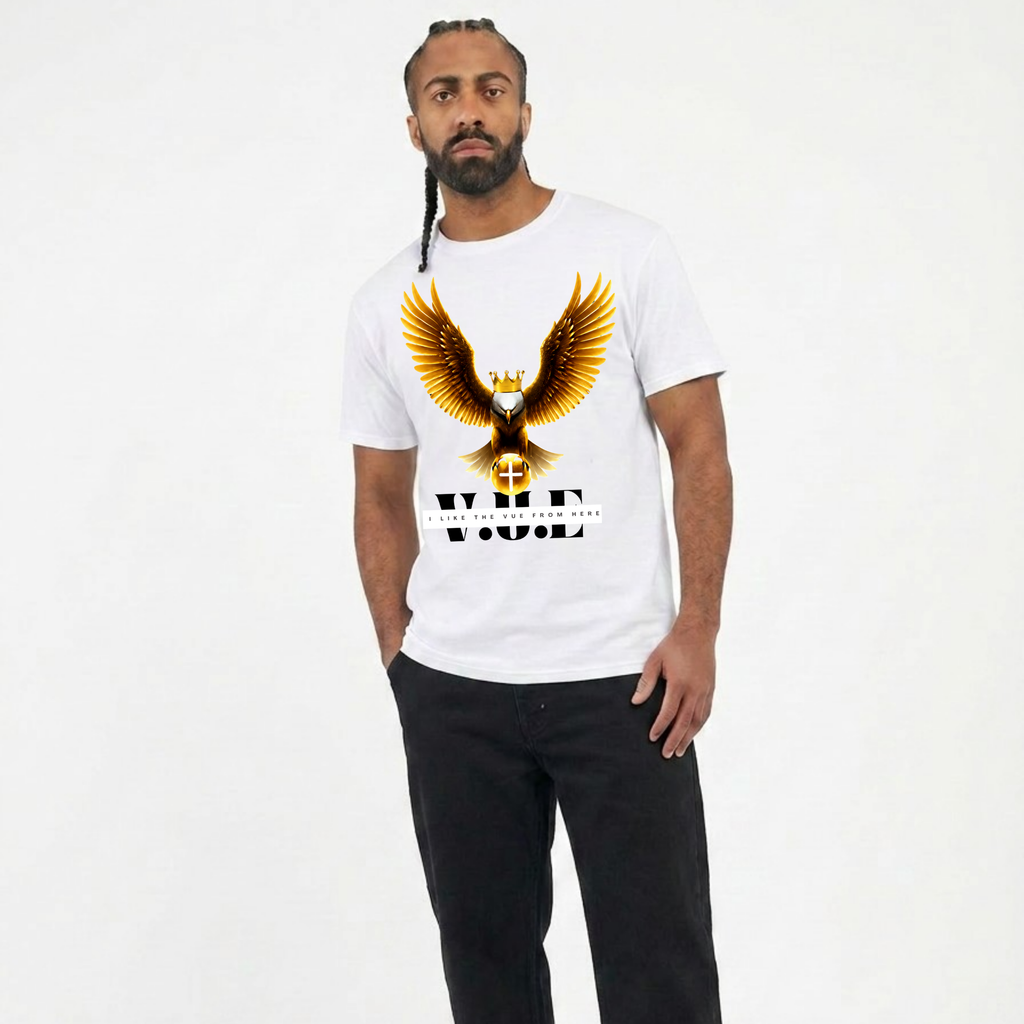 V.U.E -Tees